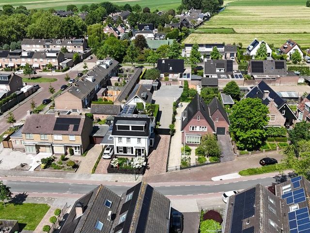 Groen van Prinsterersngl 53, Bunschoten-Spakenburg