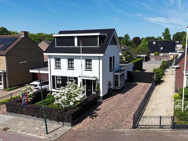 Groen van Prinsterersngl 53, Bunschoten-Spakenburg