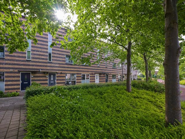 R Prinsen Geerligstuin 35, Heerhugowaard
