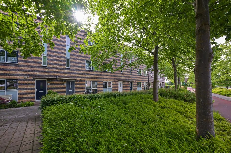 R Prinsen Geerligstuin 35