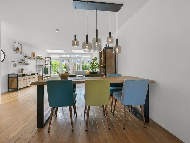 R Prinsen Geerligstuin 35, Heerhugowaard