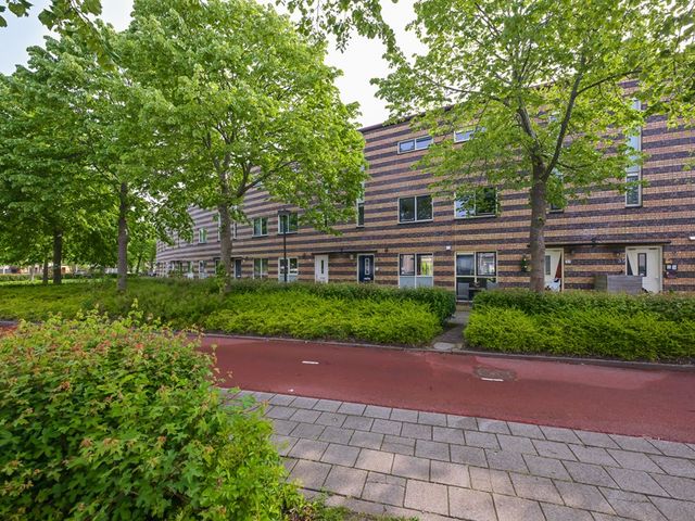 R Prinsen Geerligstuin 35, Heerhugowaard