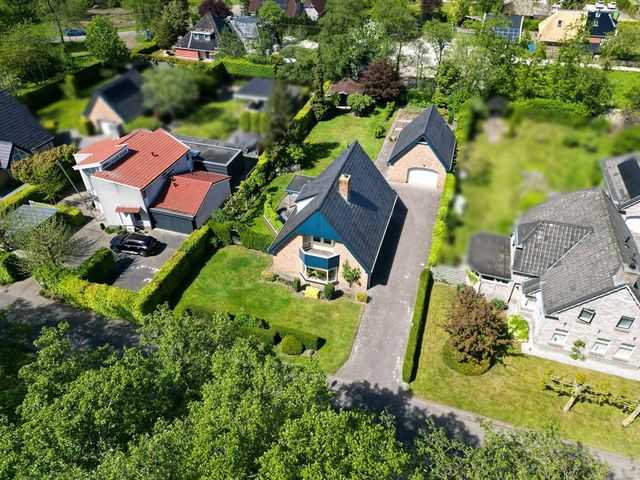 Zuiderbuuren 5, Marum