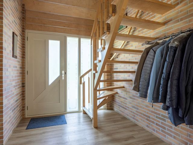 Zuiderbuuren 5, Marum