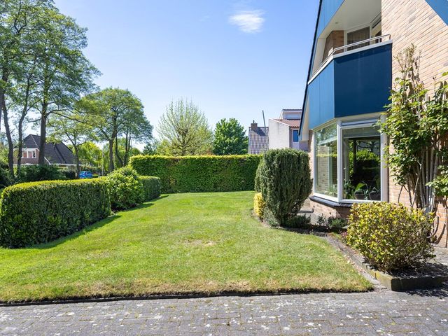 Zuiderbuuren 5, Marum