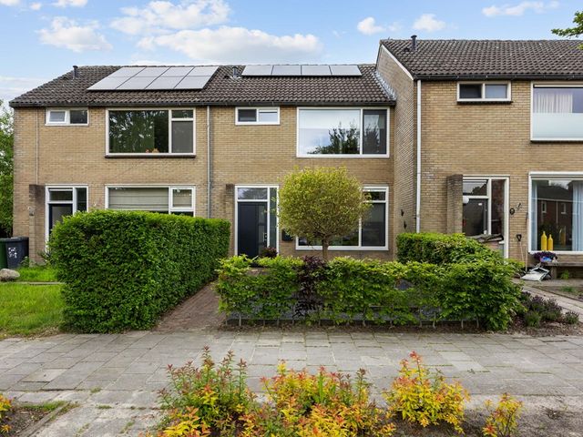 Beukenlaan 29, Marum