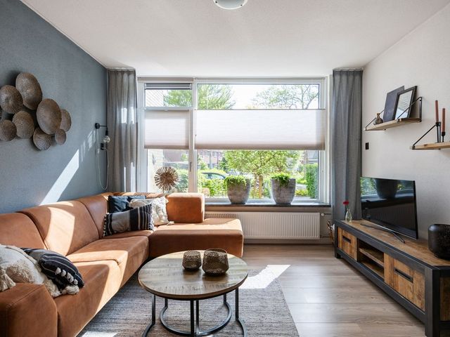 Beukenlaan 29, Marum