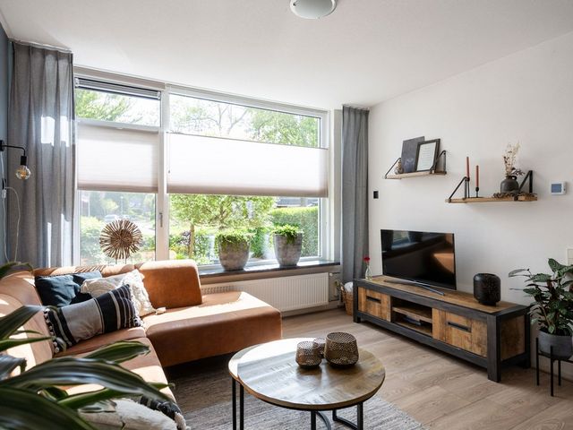 Beukenlaan 29, Marum