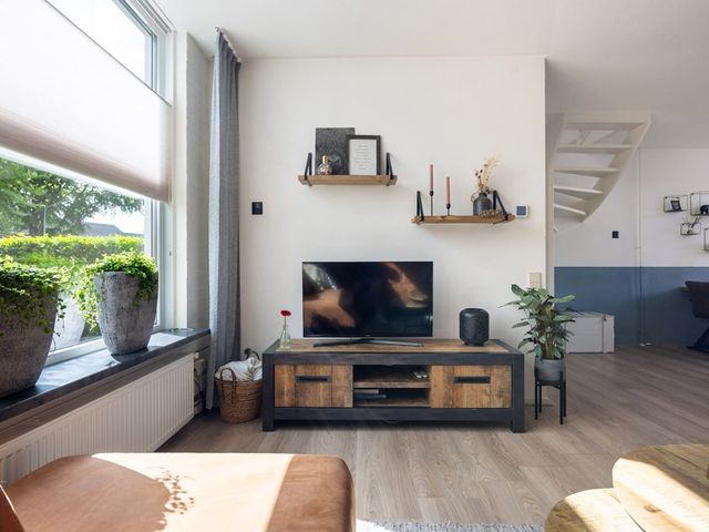 Beukenlaan 29, Marum