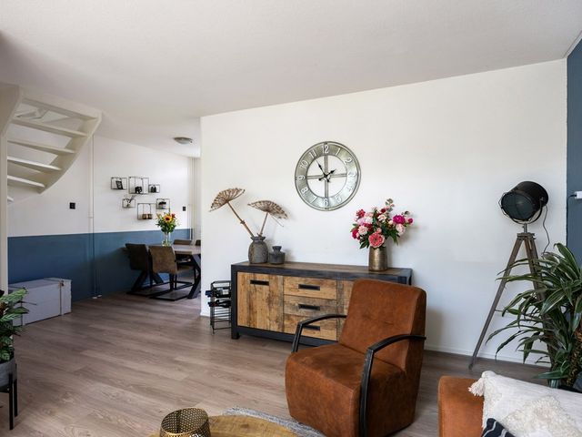 Beukenlaan 29, Marum