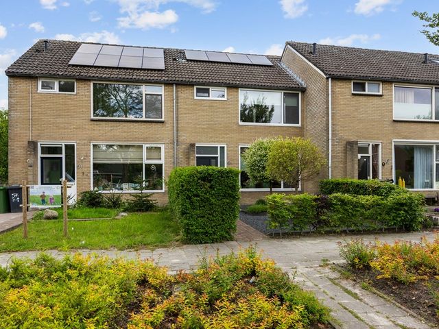 Beukenlaan 29, Marum