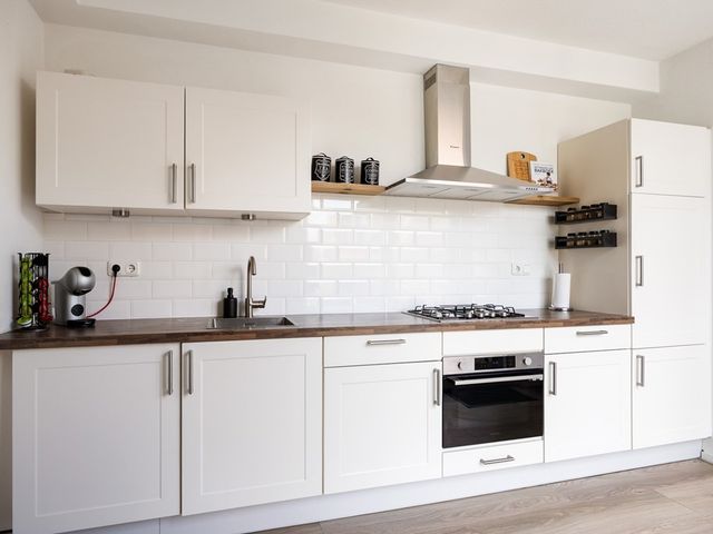 Beukenlaan 29, Marum