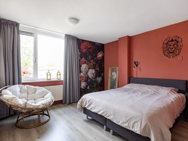 Beukenlaan 29, Marum