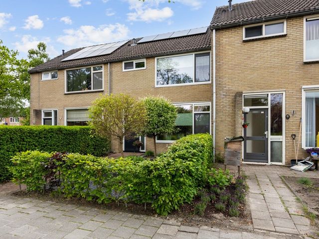 Beukenlaan 29, Marum