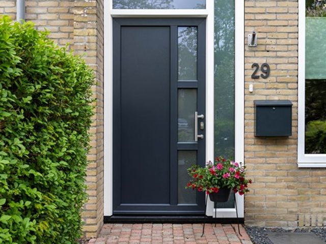 Beukenlaan 29, Marum