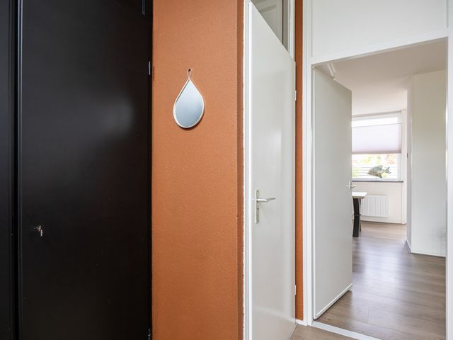 Beukenlaan 29, Marum
