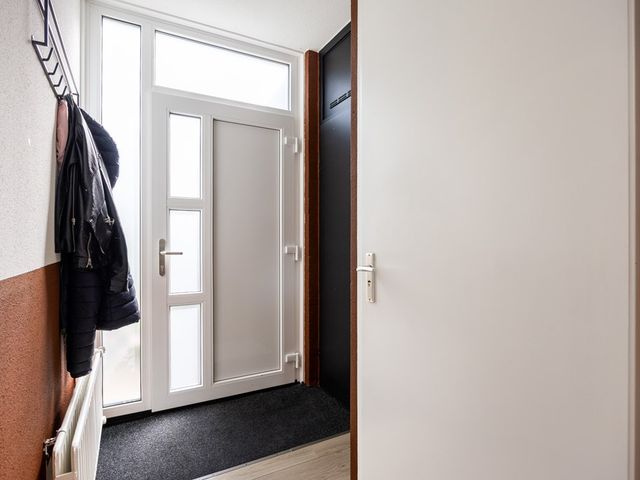 Beukenlaan 29, Marum