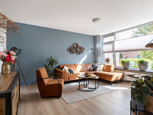 Beukenlaan 29, Marum