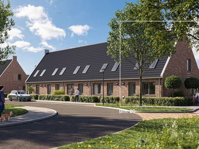 Pierswijk , Marum