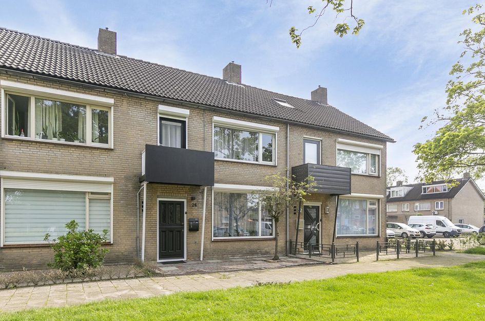 Talmastraat 24