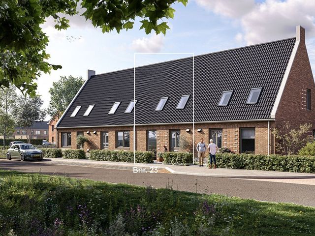 Pierswijk , Marum