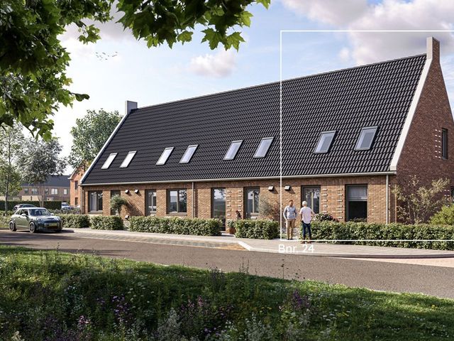 Pierswijk , Marum