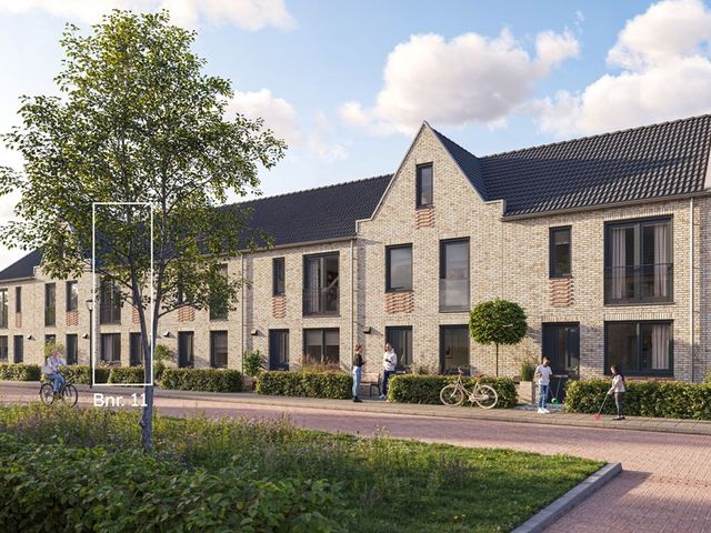 Pierswijk , Marum