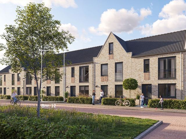 Pierswijk , Marum