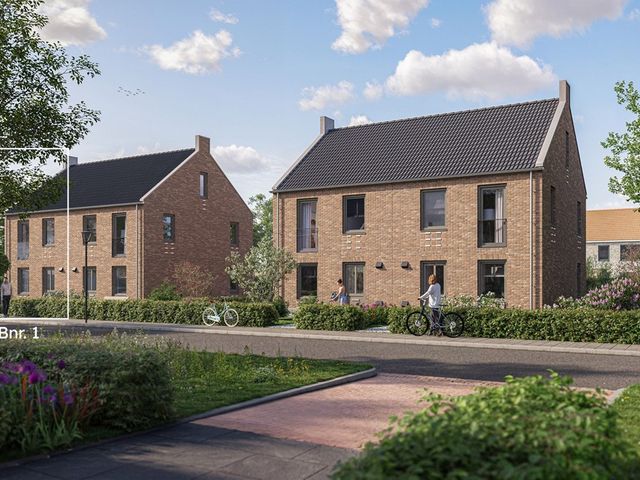 Pierswijk , Marum