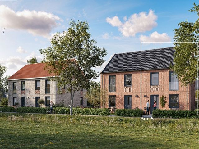 Pierswijk , Marum