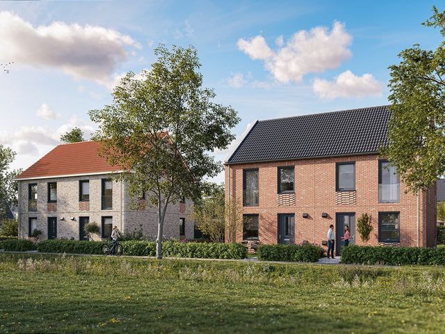 Pierswijk , Marum