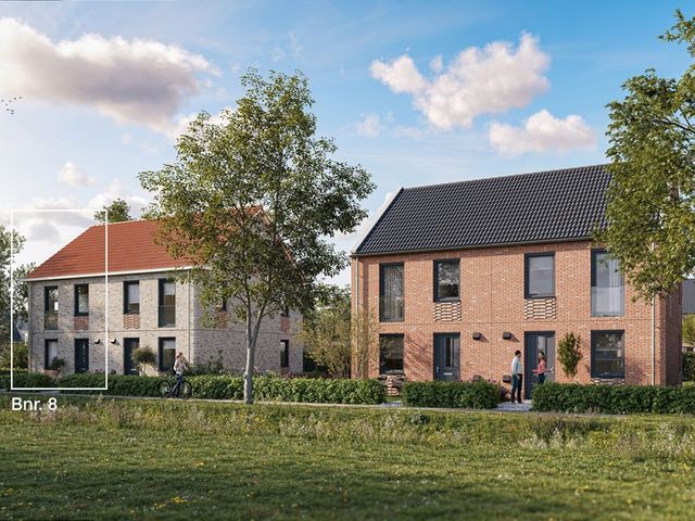 Pierswijk , Marum