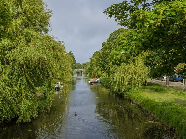 Guldemondvaart 39, Noordwijkerhout