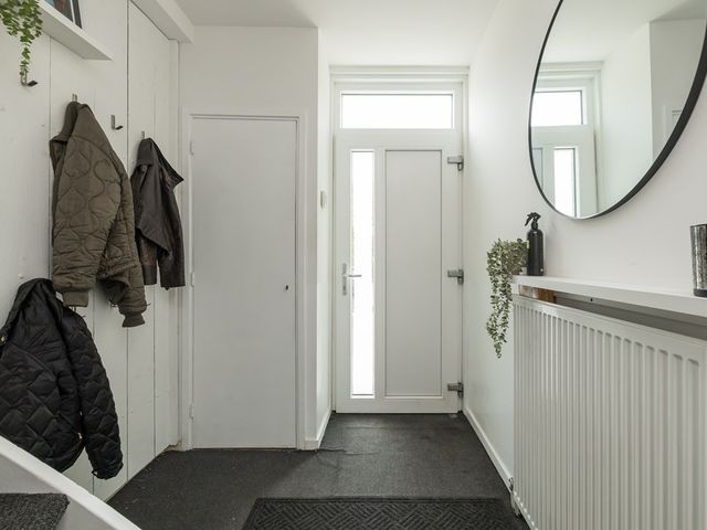Guldemondvaart 39, Noordwijkerhout