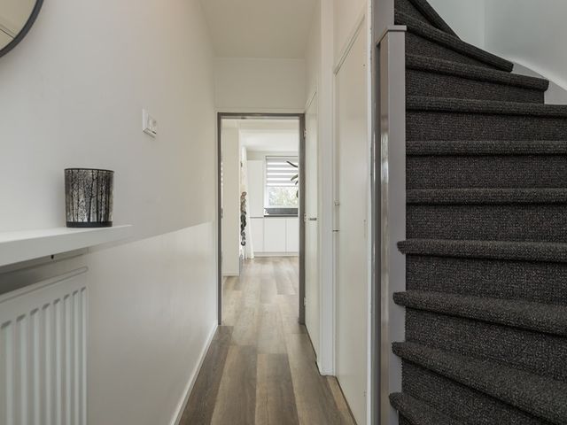 Guldemondvaart 39, Noordwijkerhout