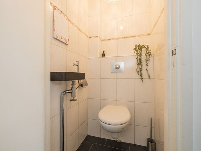 Guldemondvaart 39, Noordwijkerhout