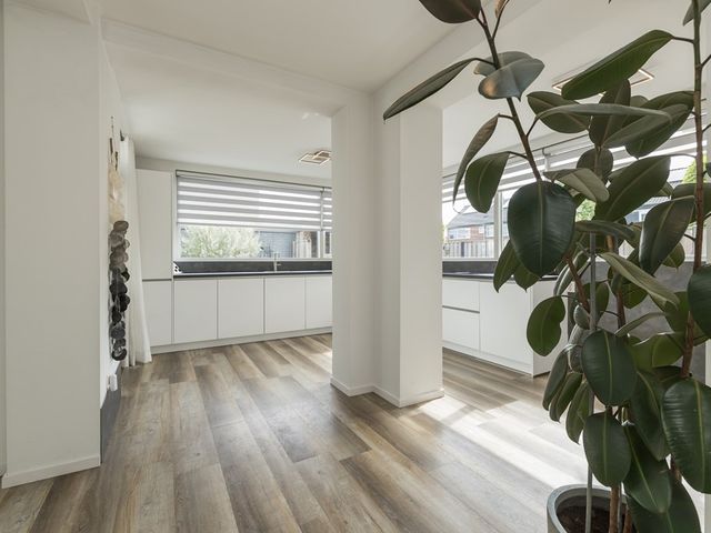 Guldemondvaart 39, Noordwijkerhout