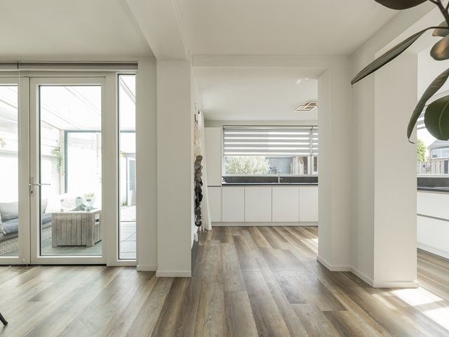 Guldemondvaart 39, Noordwijkerhout