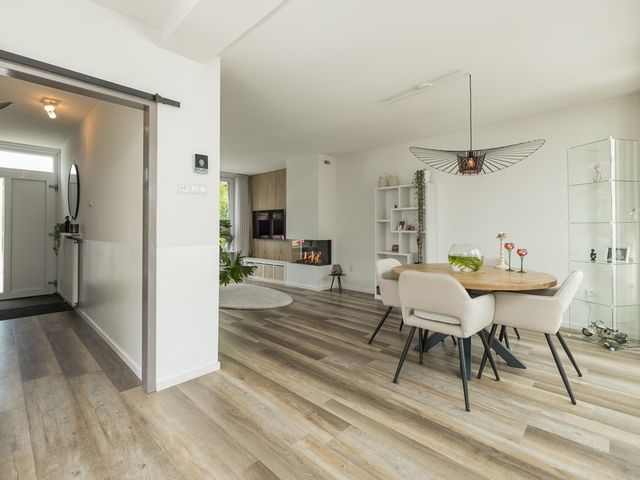 Guldemondvaart 39, Noordwijkerhout