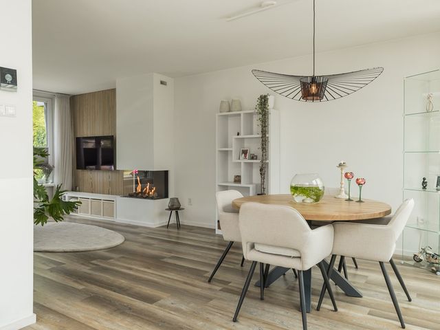 Guldemondvaart 39, Noordwijkerhout