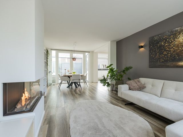 Guldemondvaart 39, Noordwijkerhout