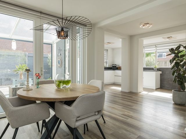 Guldemondvaart 39, Noordwijkerhout