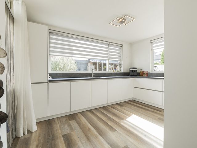 Guldemondvaart 39, Noordwijkerhout