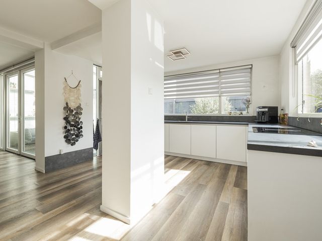 Guldemondvaart 39, Noordwijkerhout