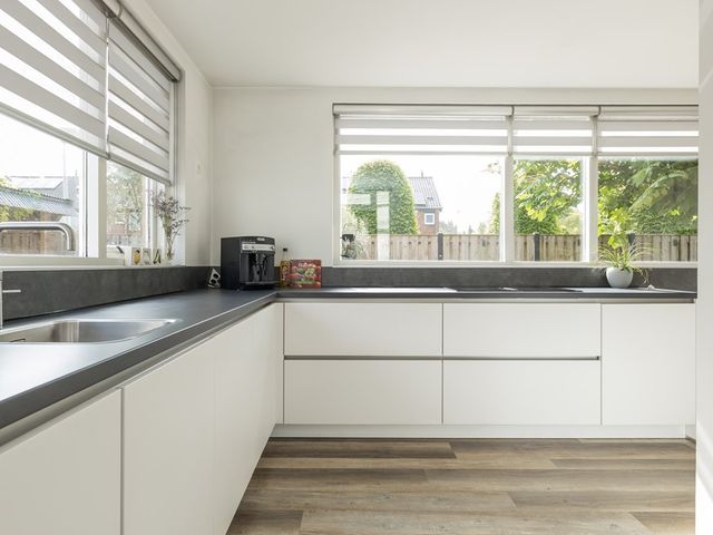 Guldemondvaart 39, Noordwijkerhout
