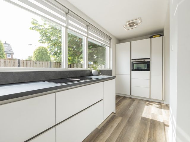 Guldemondvaart 39, Noordwijkerhout