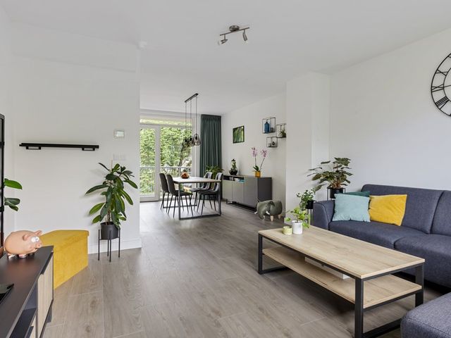 Colenbranderstraat 3, Eindhoven