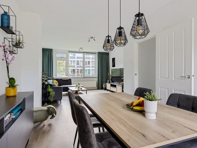 Colenbranderstraat 3, Eindhoven