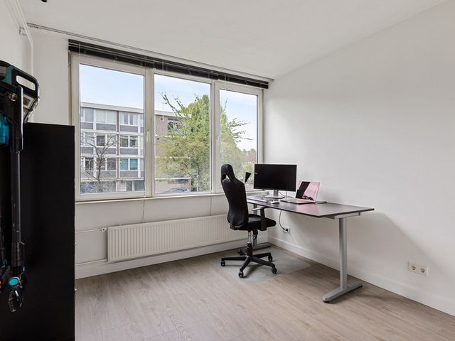 Colenbranderstraat 3, Eindhoven