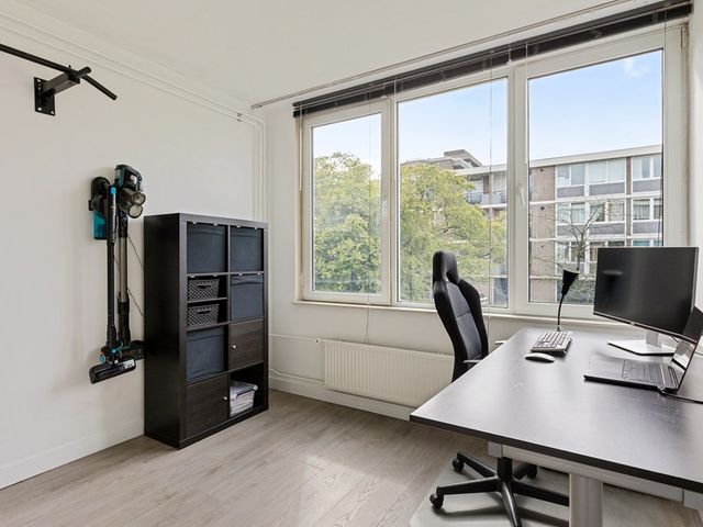 Colenbranderstraat 3, Eindhoven